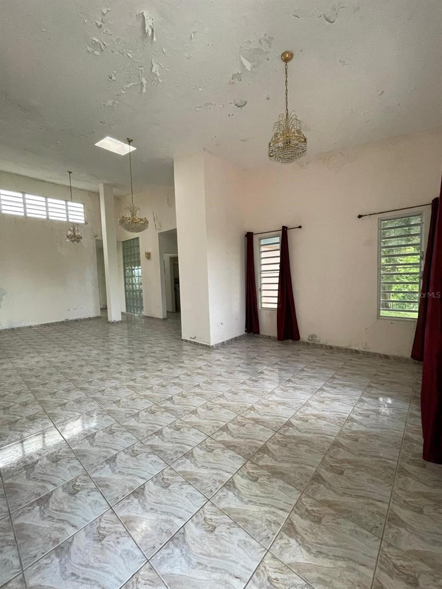 BO GUAYABO - Residential