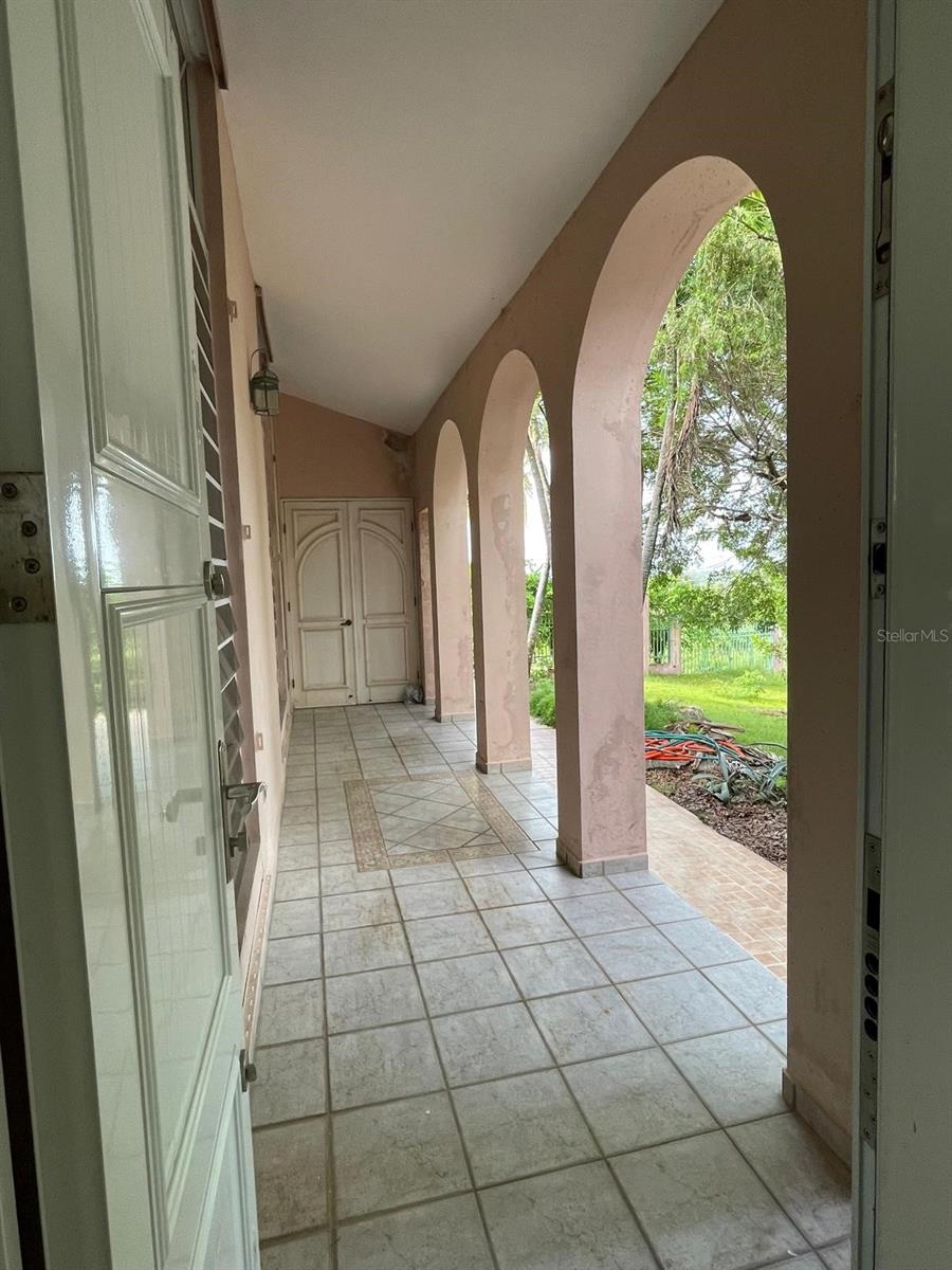 BO GUAYABO - Residential