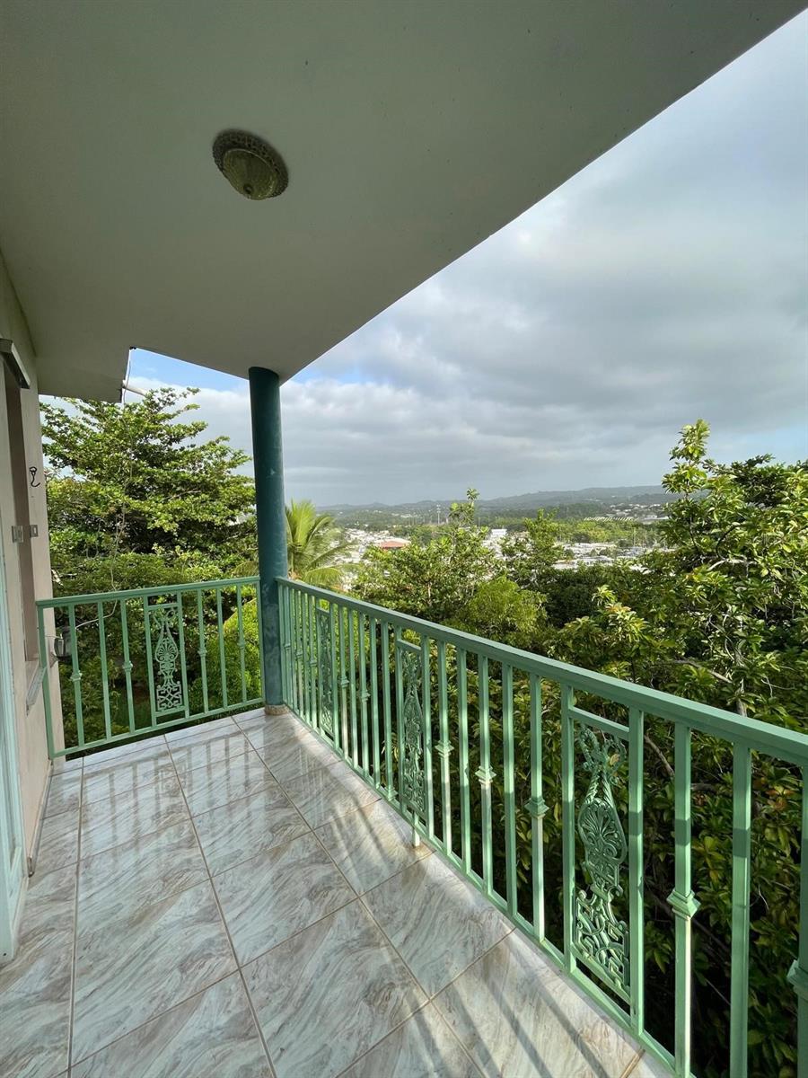 BO GUAYABO - Residential