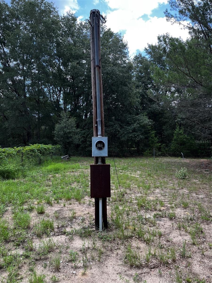 INTERLACHEN LAKES ESTATES - Land
