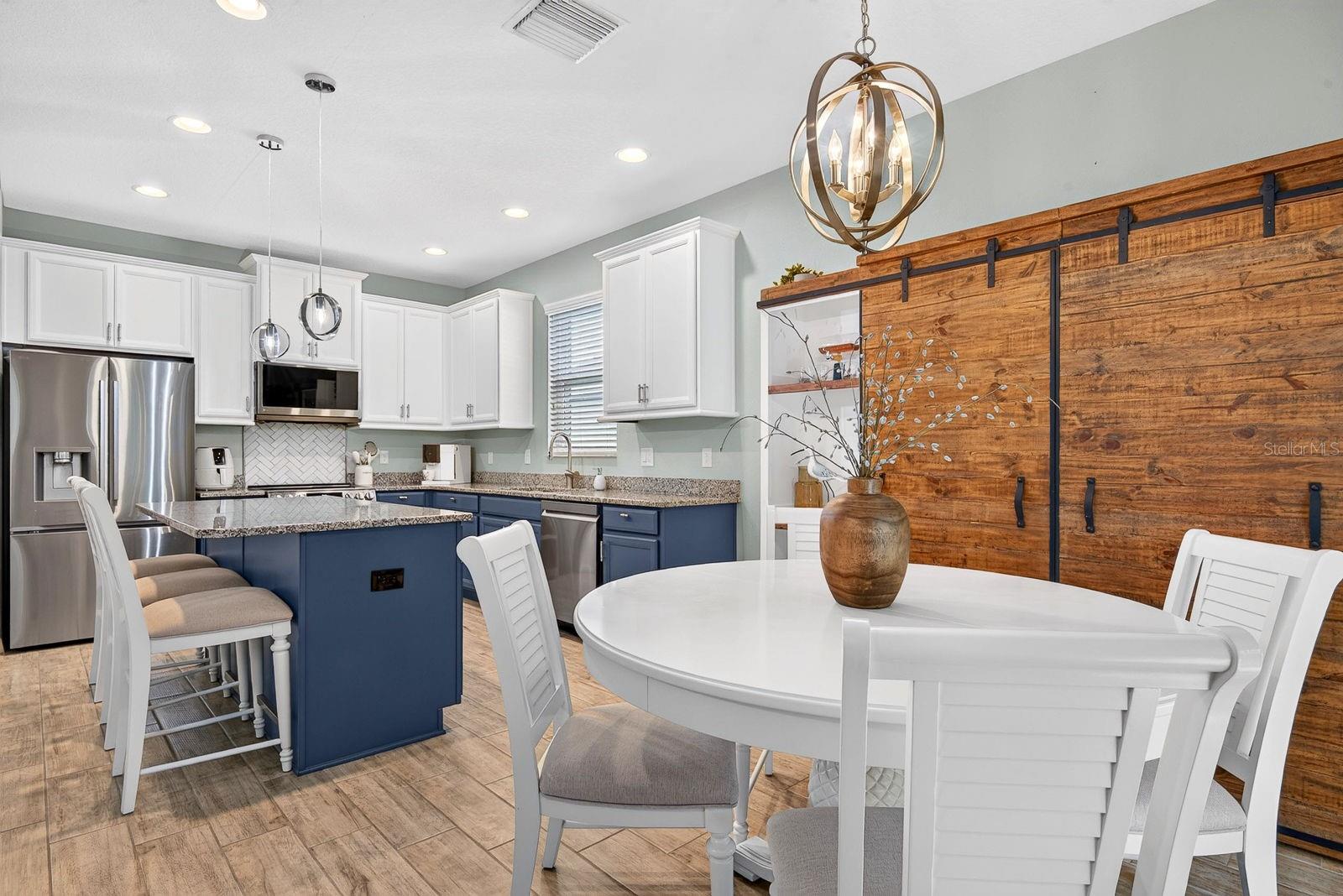 OLD MILL PRESERVE PH II - Residential