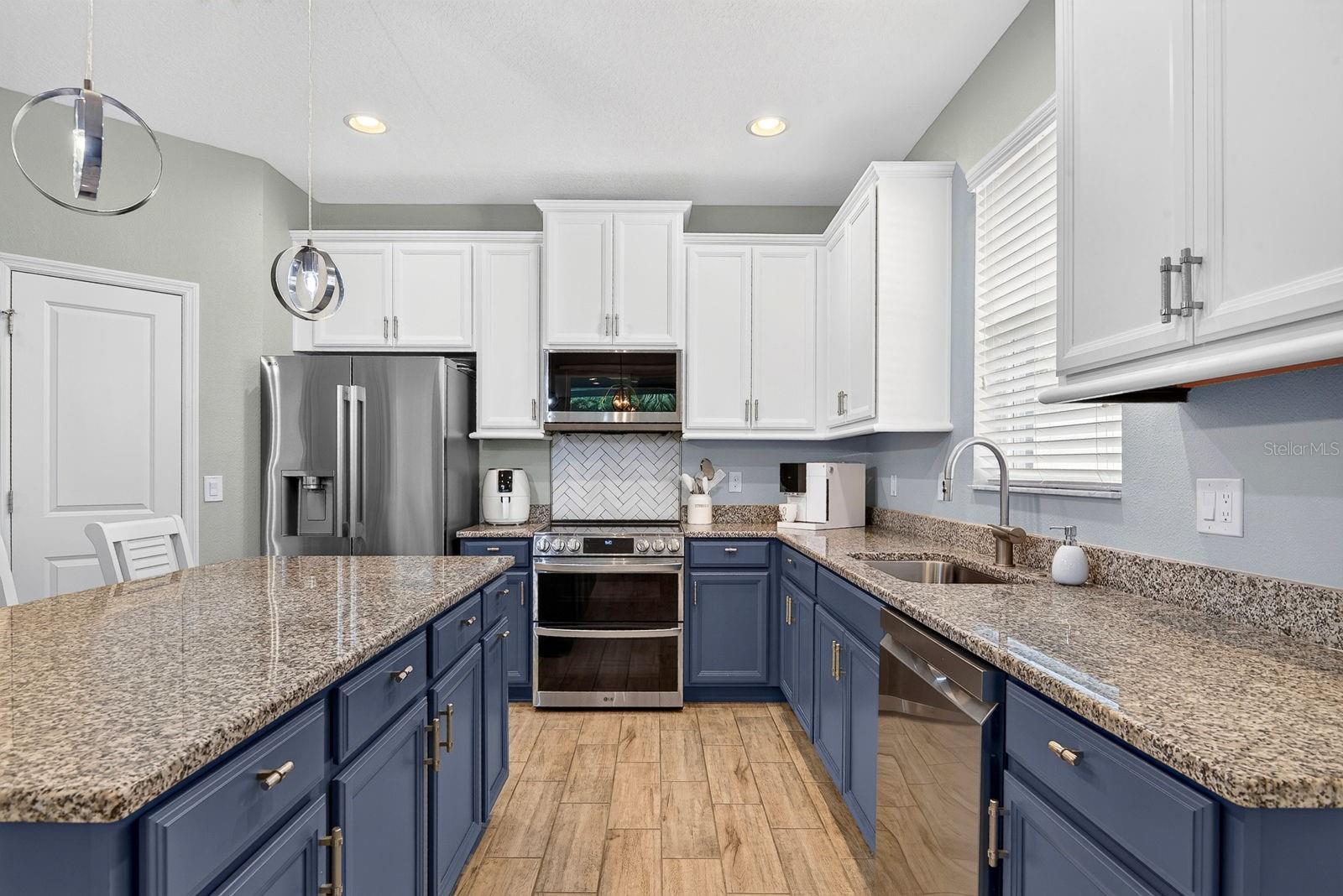 OLD MILL PRESERVE PH II - Residential