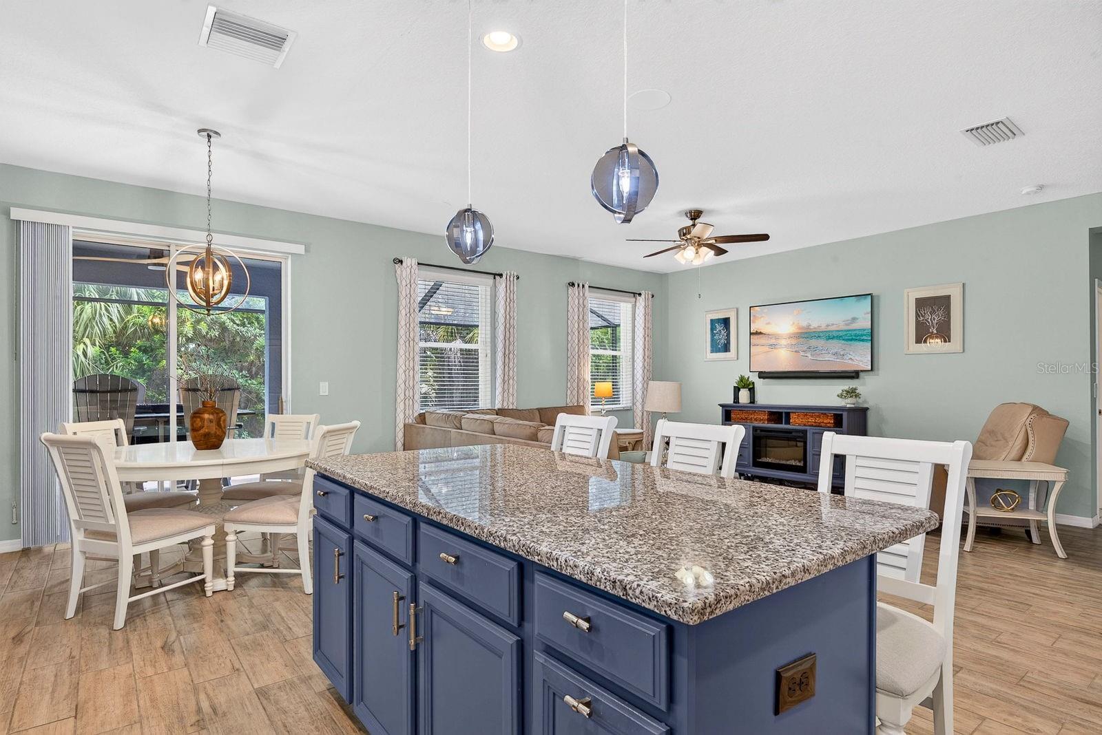 OLD MILL PRESERVE PH II - Residential