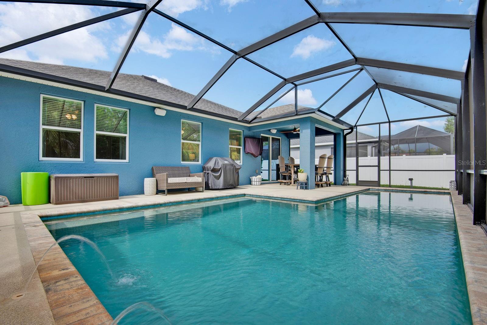 OLD MILL PRESERVE PH II - Residential