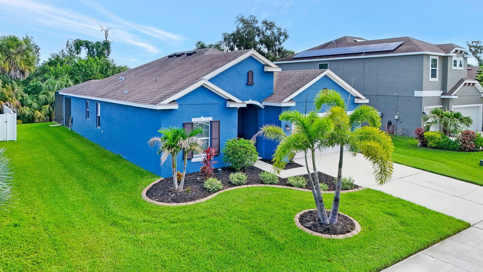 OLD MILL PRESERVE PH II - Residential