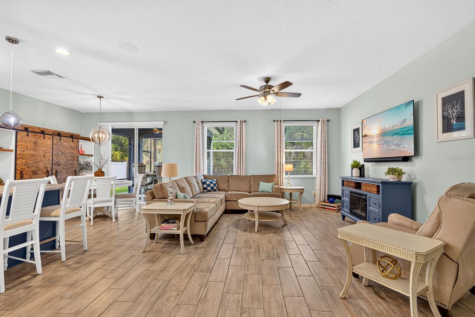 OLD MILL PRESERVE PH II - Residential