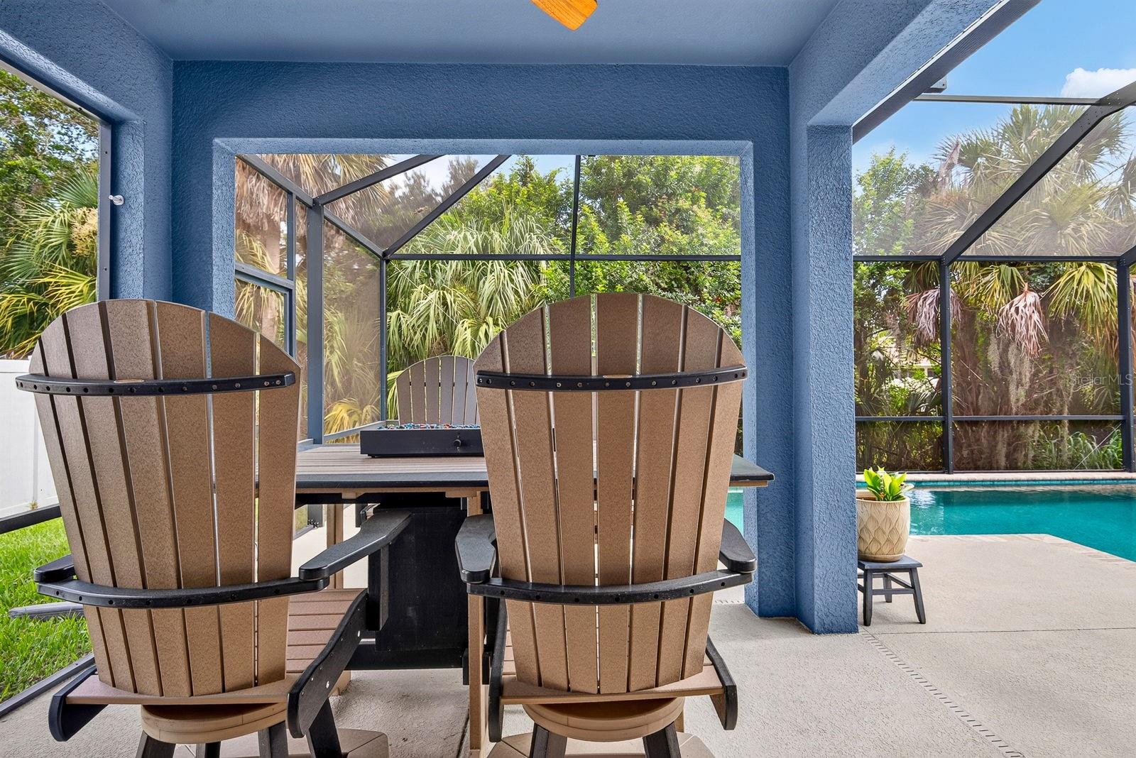 OLD MILL PRESERVE PH II - Residential