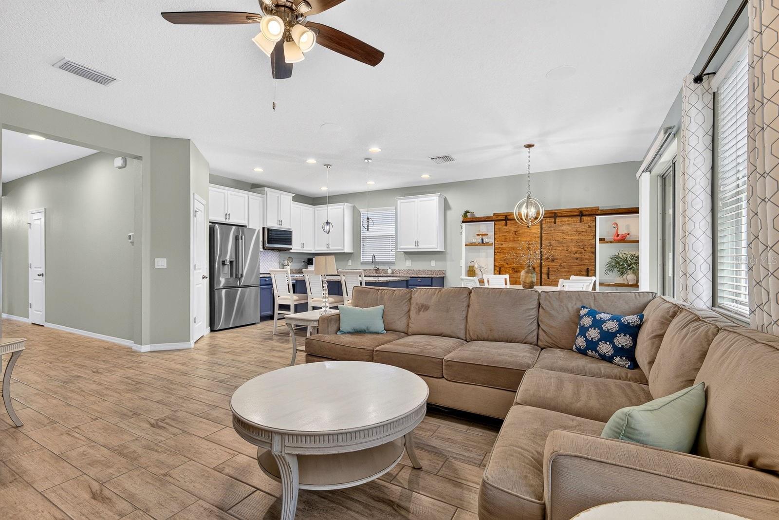 OLD MILL PRESERVE PH II - Residential