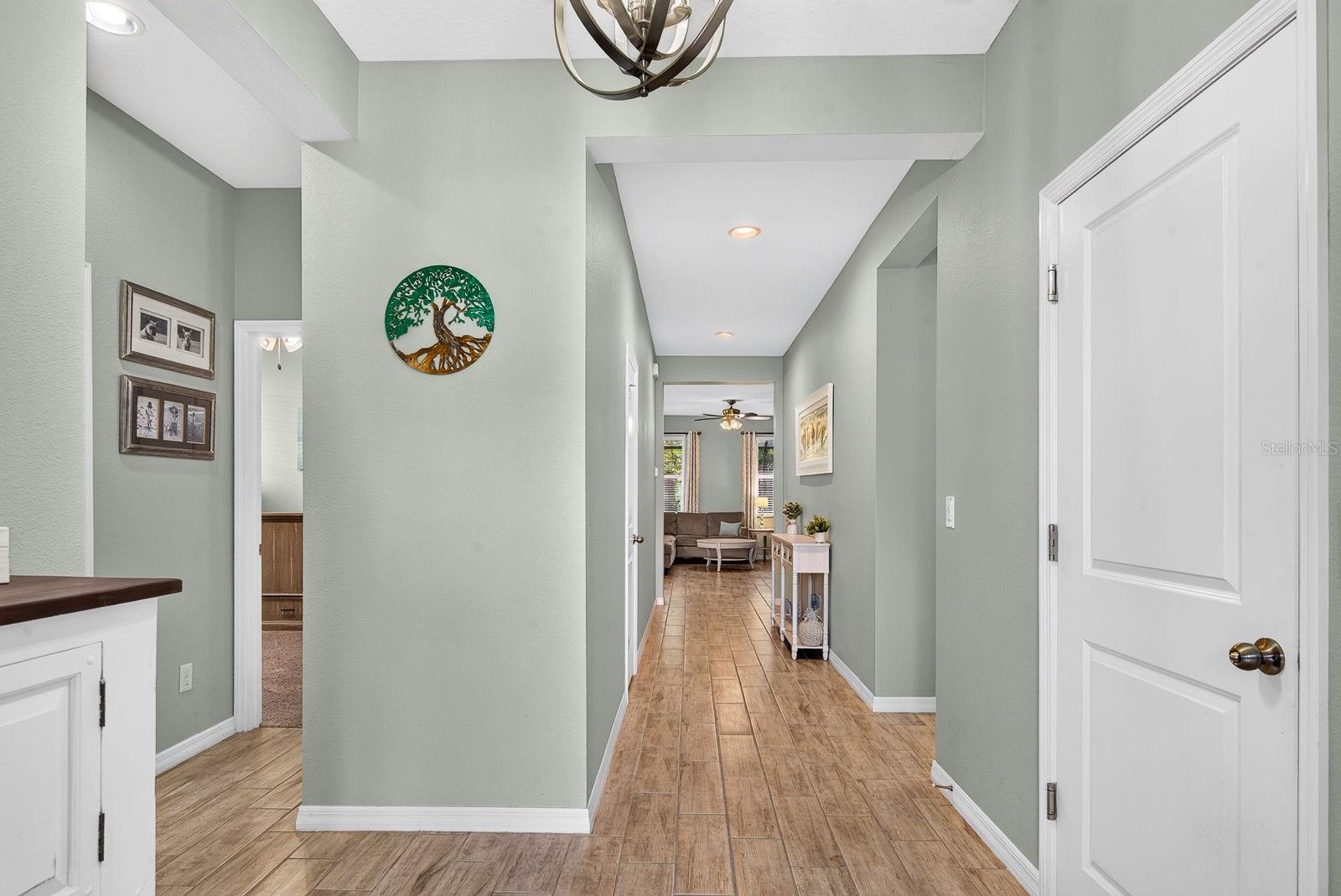 OLD MILL PRESERVE PH II - Residential