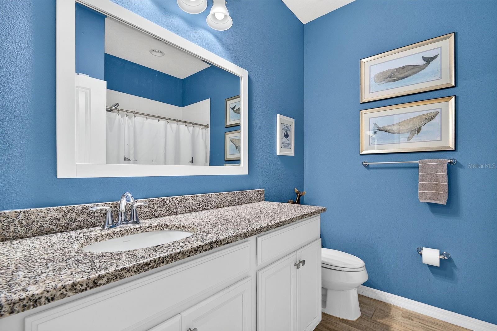 OLD MILL PRESERVE PH II - Residential