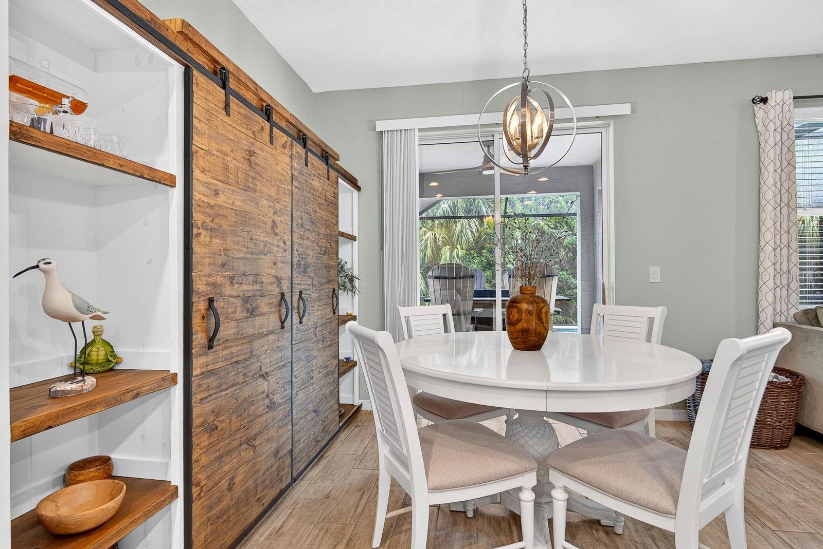 OLD MILL PRESERVE PH II - Residential