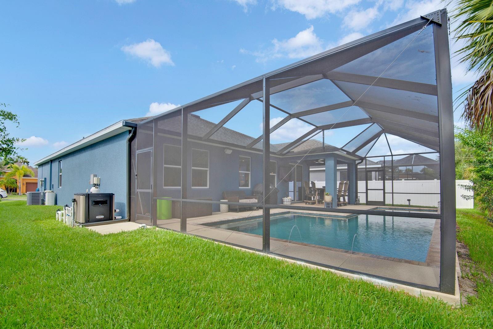 OLD MILL PRESERVE PH II - Residential