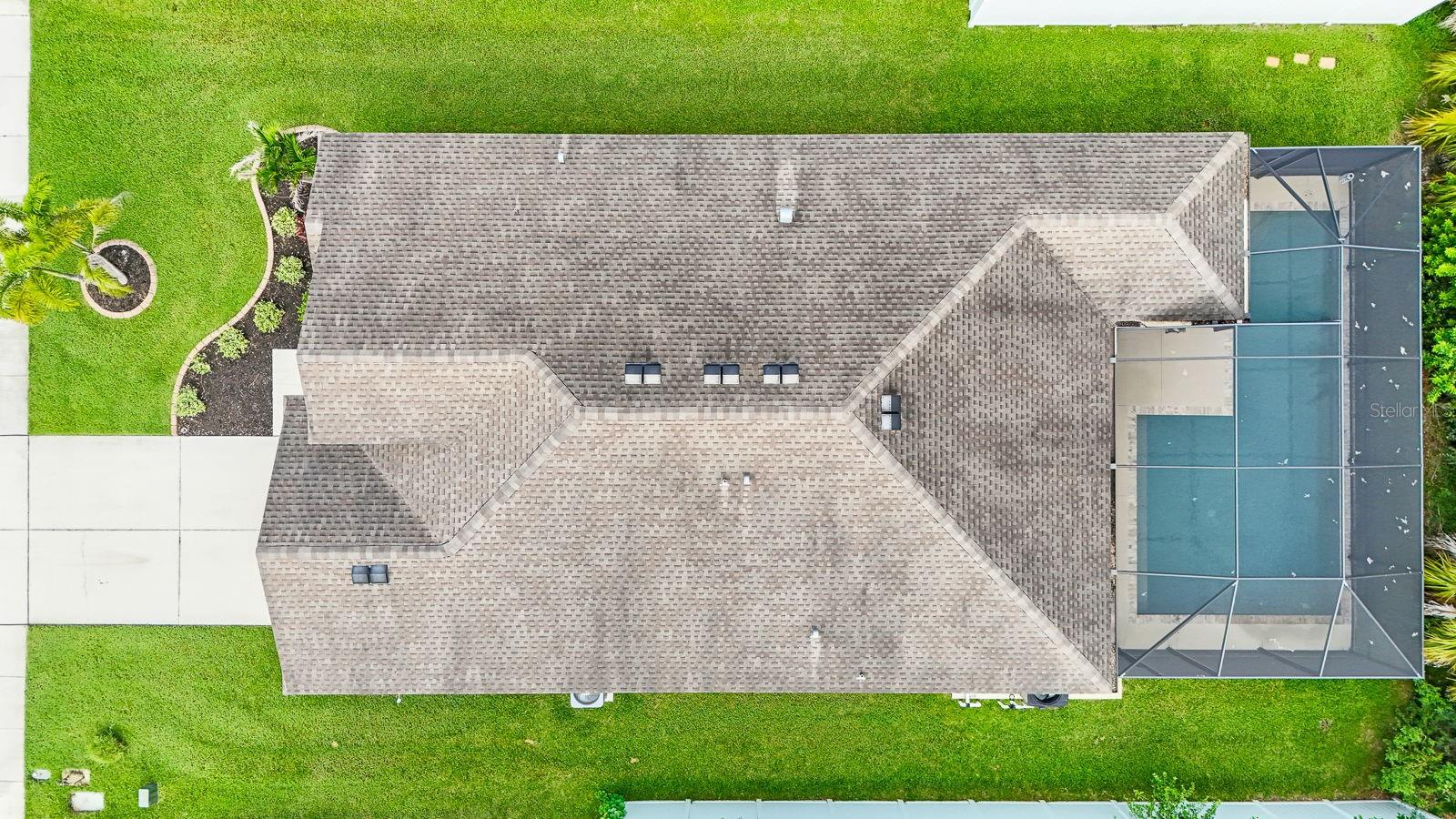 OLD MILL PRESERVE PH II - Residential