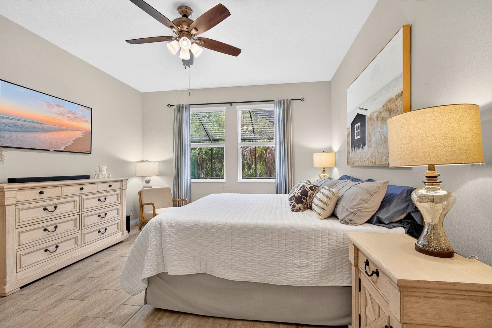 OLD MILL PRESERVE PH II - Residential