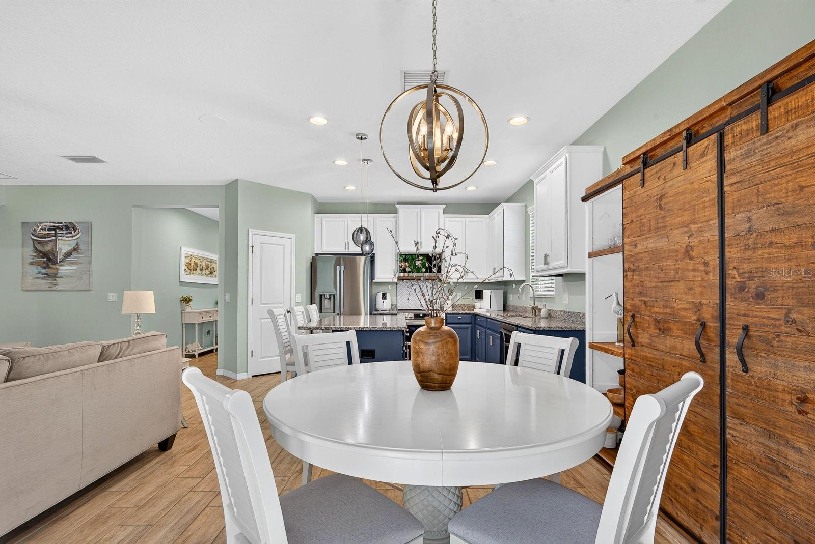 OLD MILL PRESERVE PH II - Residential