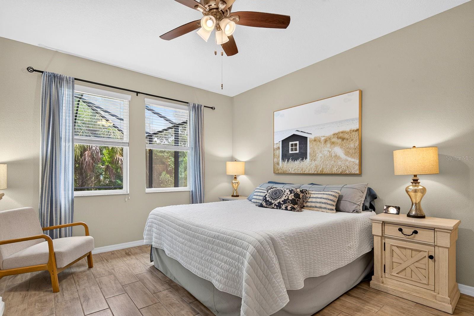 OLD MILL PRESERVE PH II - Residential