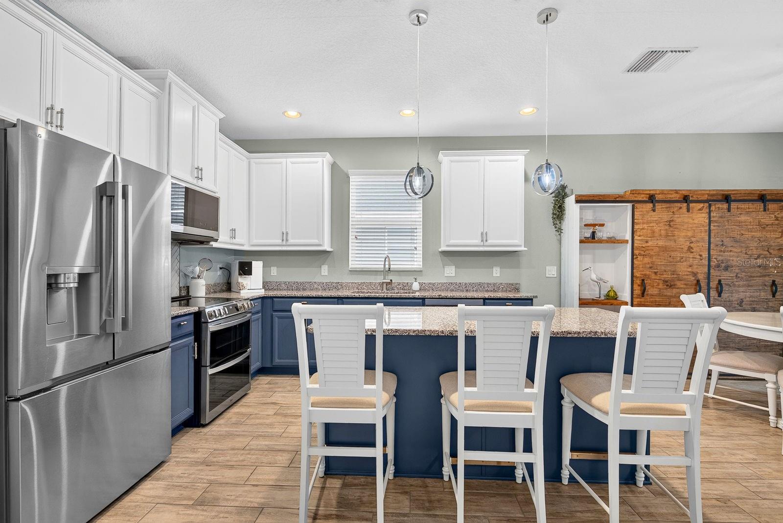 OLD MILL PRESERVE PH II - Residential