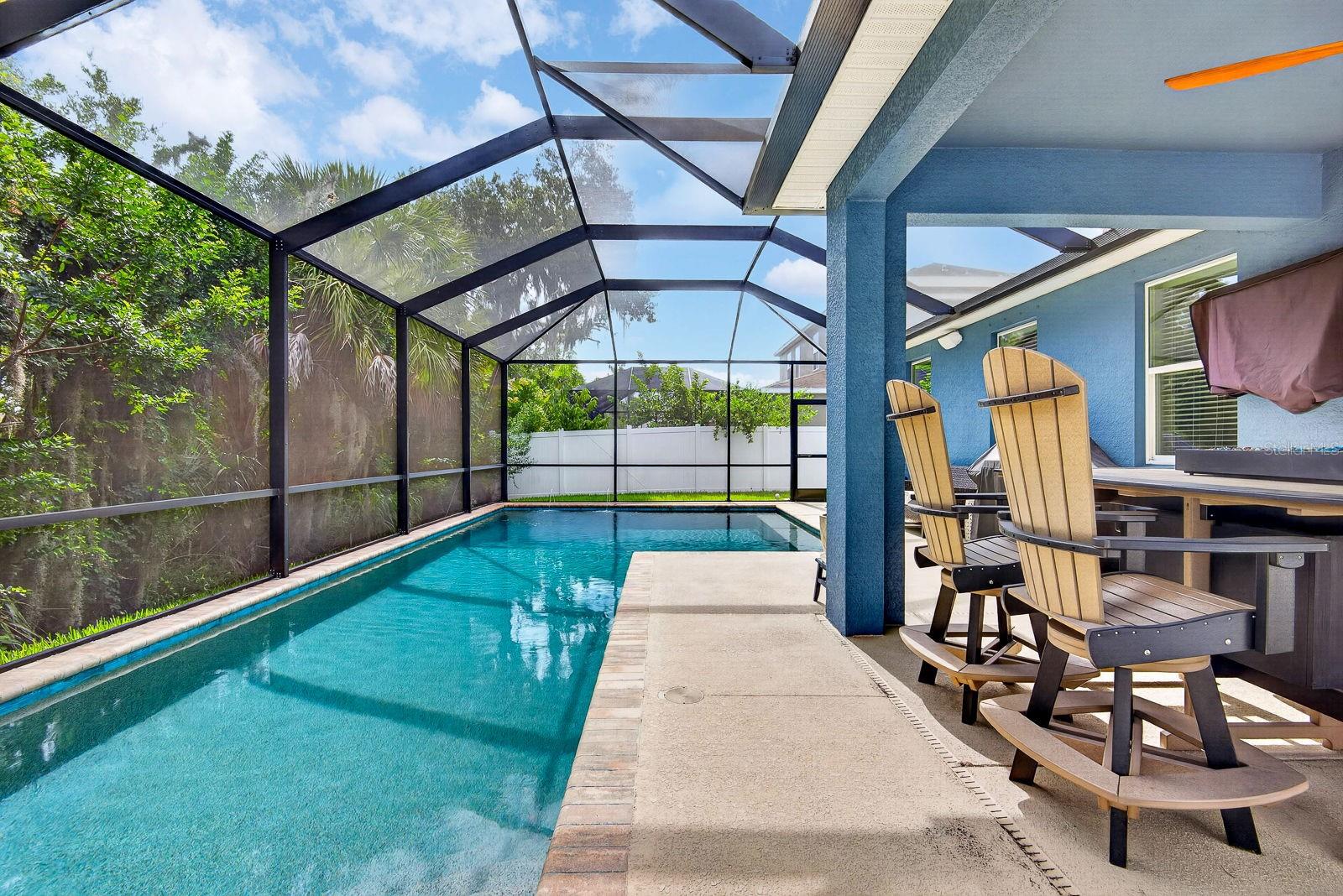OLD MILL PRESERVE PH II - Residential