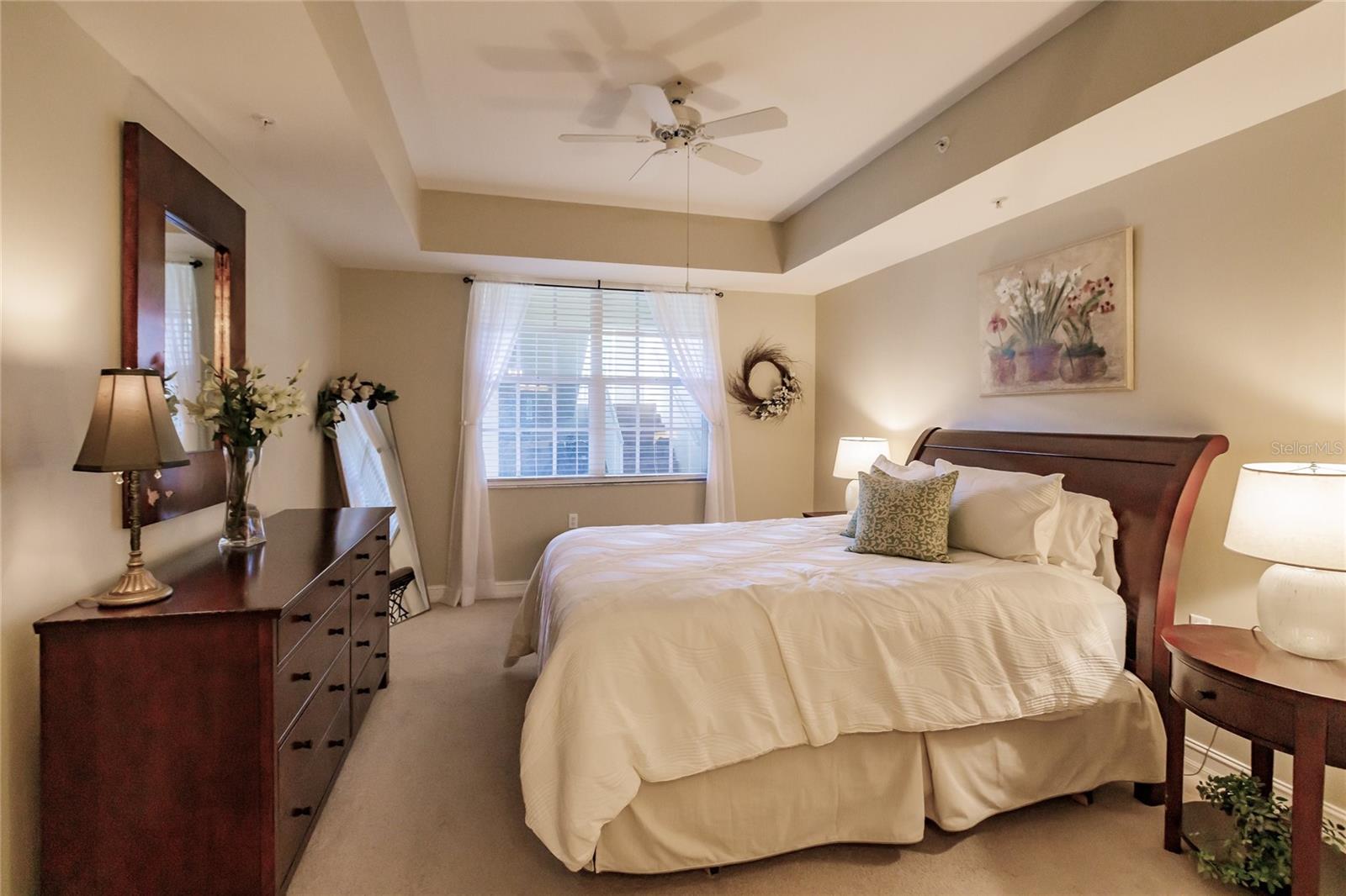 WINDWARD BAY AT TARPON BAY - Residential