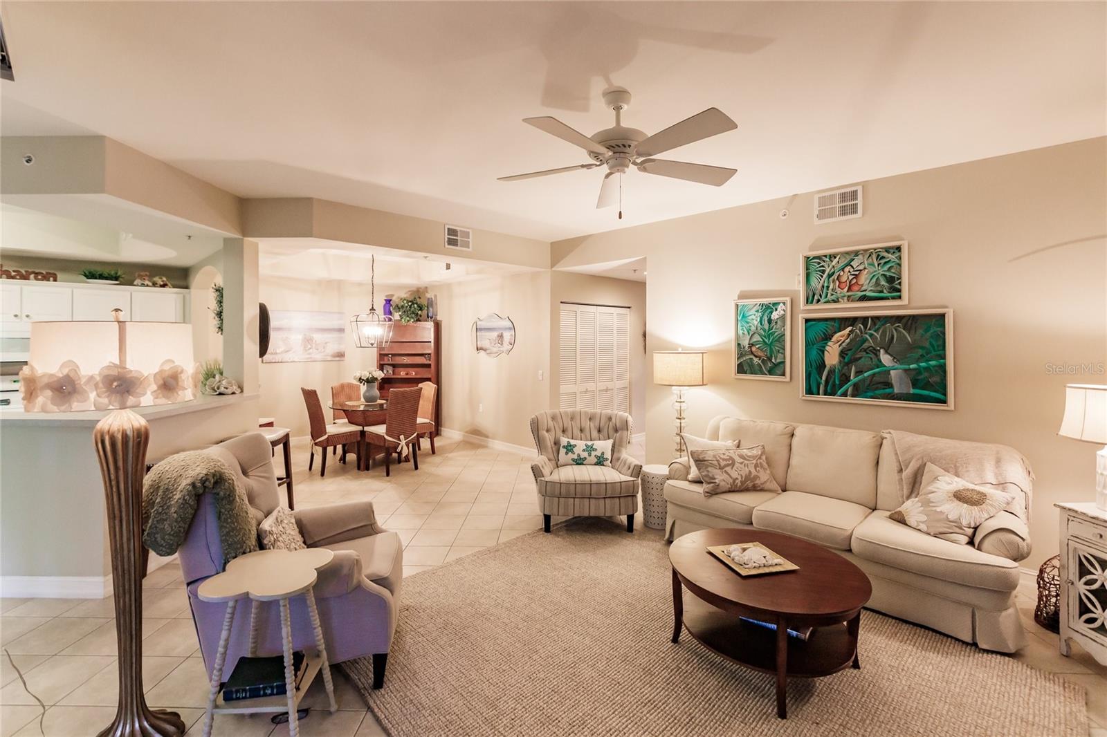 WINDWARD BAY AT TARPON BAY - Residential