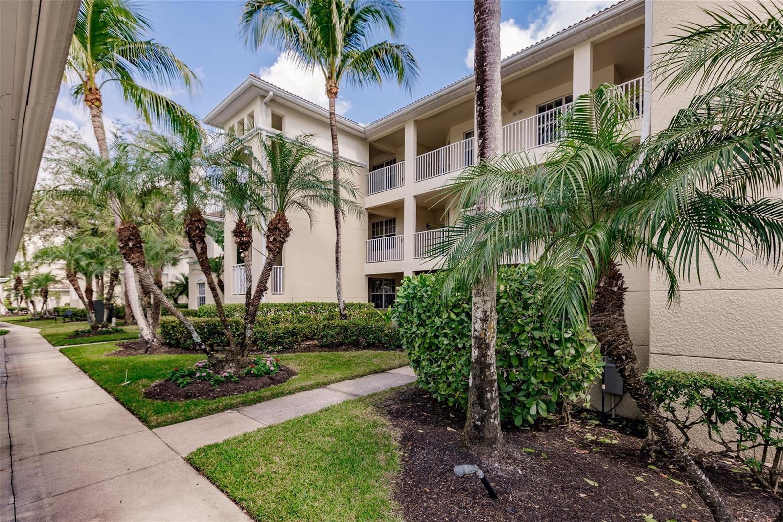 WINDWARD BAY AT TARPON BAY - Residential