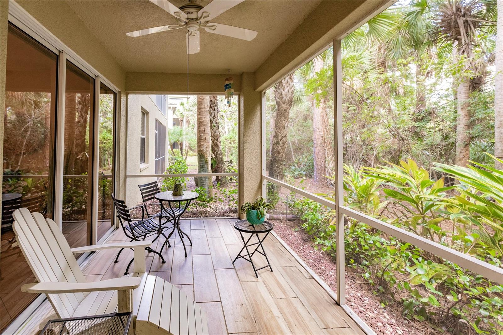 WINDWARD BAY AT TARPON BAY - Residential