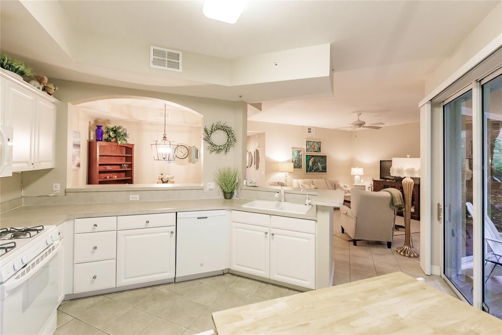 WINDWARD BAY AT TARPON BAY - Residential
