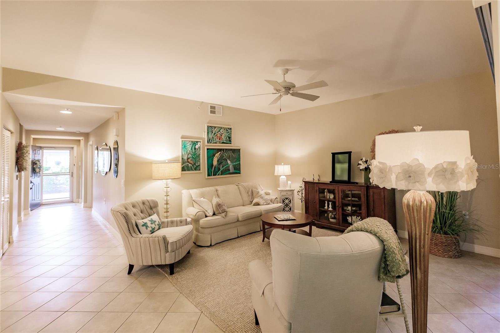 WINDWARD BAY AT TARPON BAY - Residential