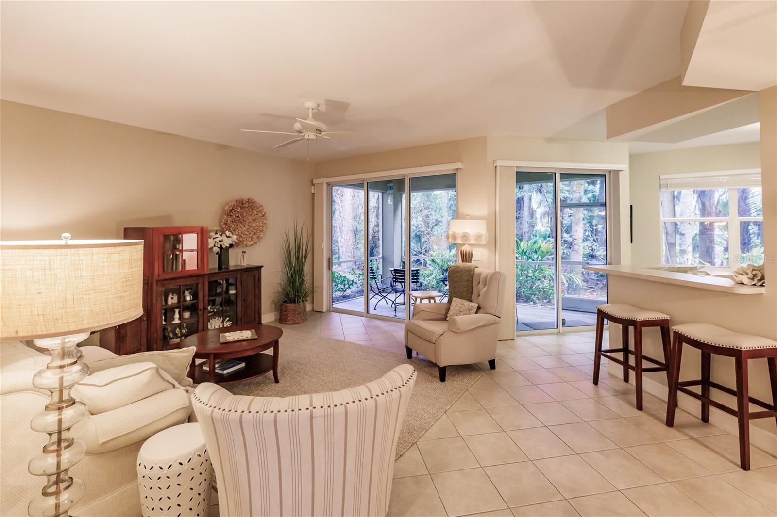 WINDWARD BAY AT TARPON BAY - Residential