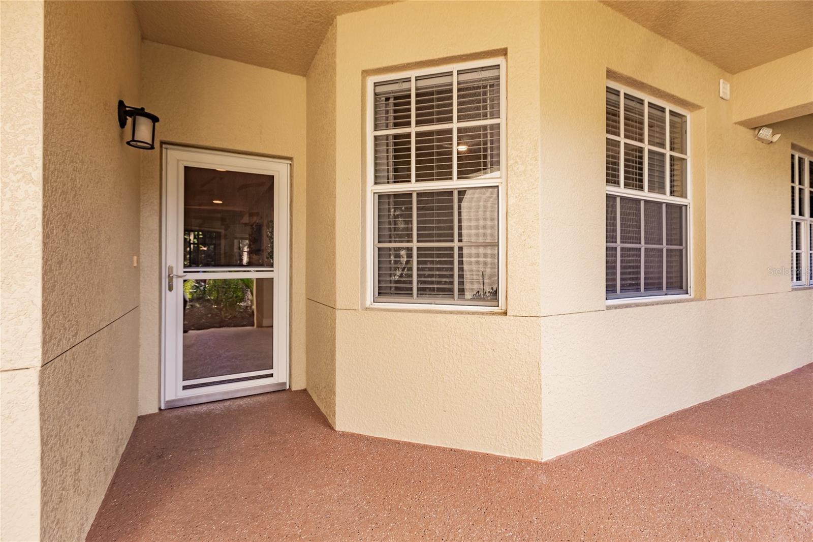WINDWARD BAY AT TARPON BAY - Residential