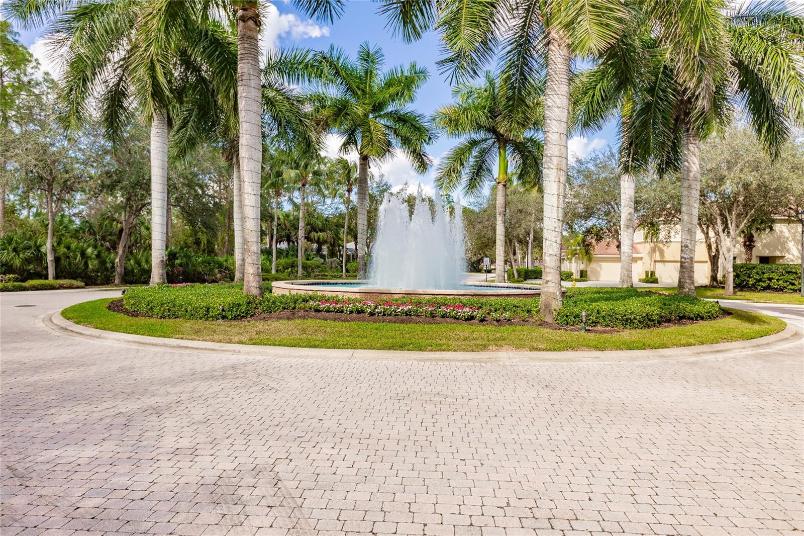 WINDWARD BAY AT TARPON BAY - Residential
