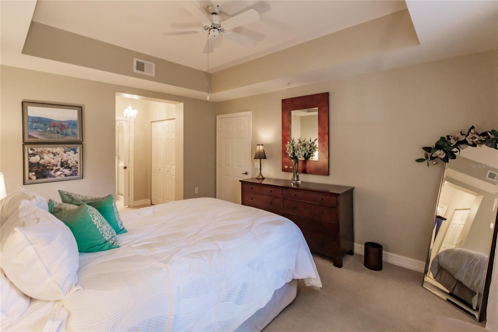 WINDWARD BAY AT TARPON BAY - Residential