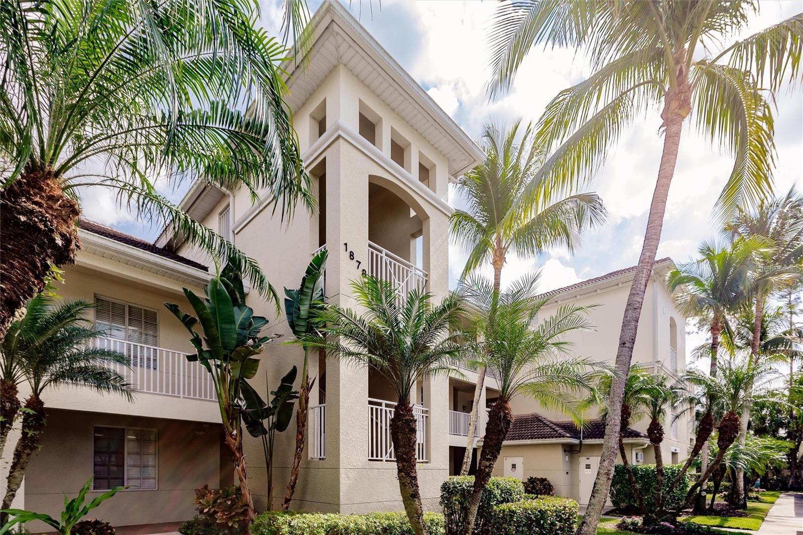 Located in a well-kept, gated community, this first-floor condo offers a comfortable and convenient place to call home in North Naples, just off I-75 and Immokalee Road.Inside, the layout is open and easy to live in, with plenty of natural light throughout. The living area flows right out to a screened-in lanai, where you can relax and enjoy peaceful views of the surrounding greenery—perfect for a quiet morning or winding down in the evening. The community has a lot to offer, including a fitness center, tennis and basketball courts, a heated pool, and a clubhouse with spaces to work, read, or socialize. There are also walking paths throughout the neighborhood, giving it a calm, relaxed feel. You’re close to everyday conveniences like shopping and dining, and just a short drive from Vanderbilt Beach and downtown Naples. The HOA covers water, cable, and trash, making things a little simpler. ***Seller is willing to pay half of the HOA fees for up to 24 months***
If you’re looking for a low-maintenance home in a great location with solid amenities, this is definitely one to consider.