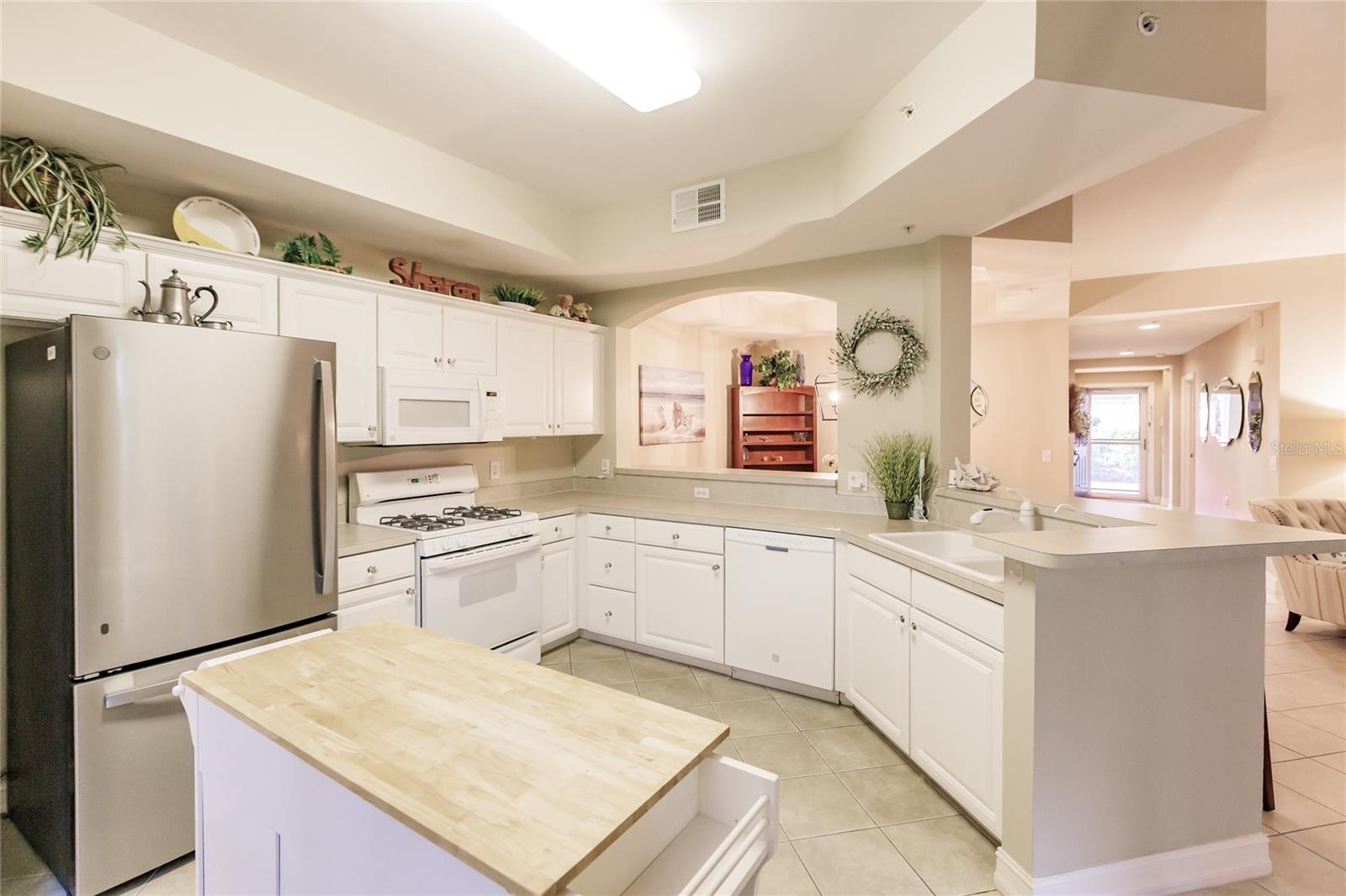 WINDWARD BAY AT TARPON BAY - Residential