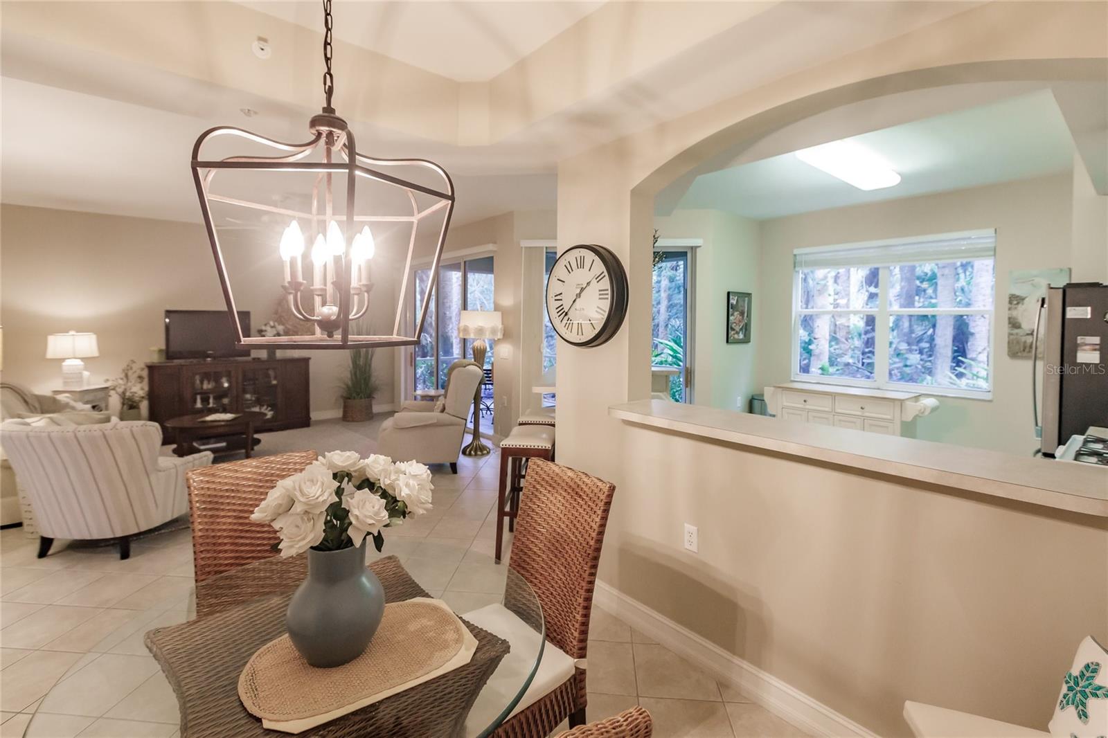 WINDWARD BAY AT TARPON BAY - Residential