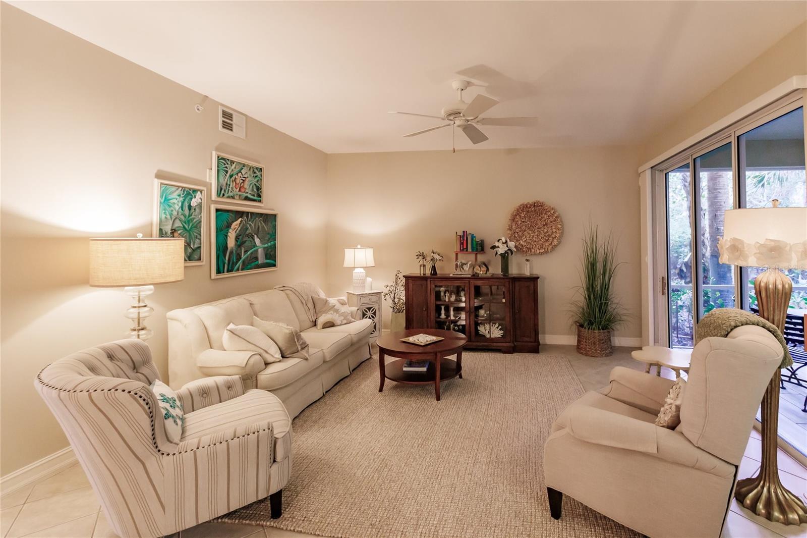 WINDWARD BAY AT TARPON BAY - Residential