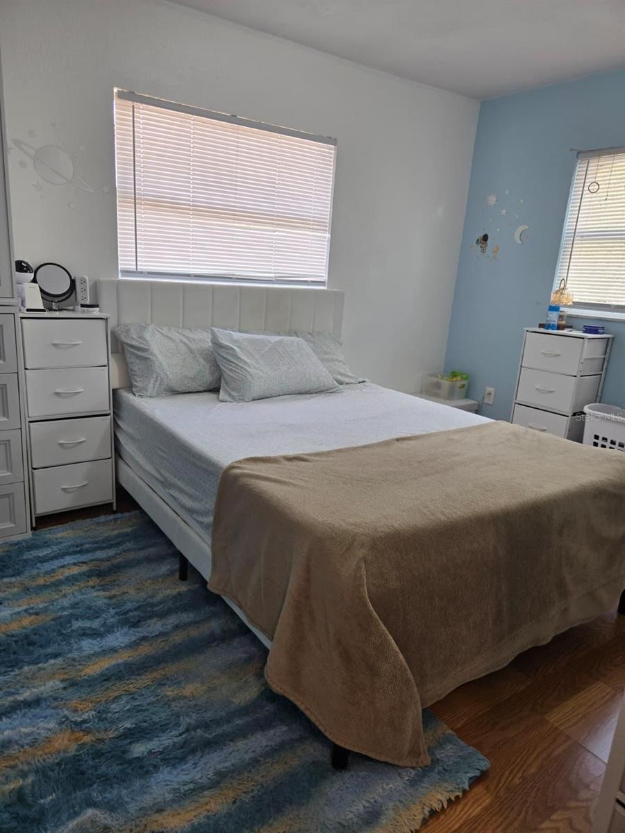 SILVER SPGS SHORES UN 47 - Residential