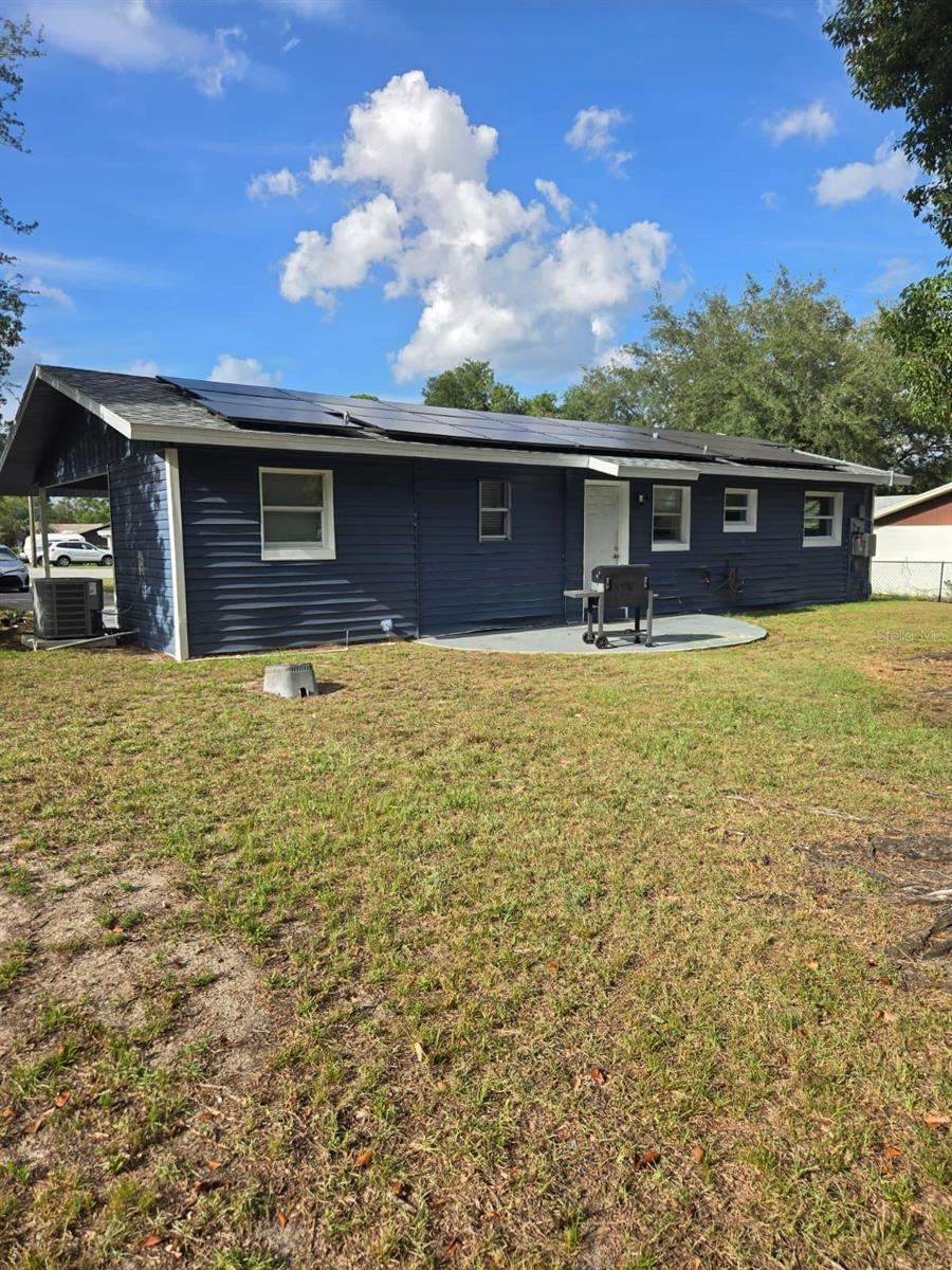 SILVER SPGS SHORES UN 47 - Residential