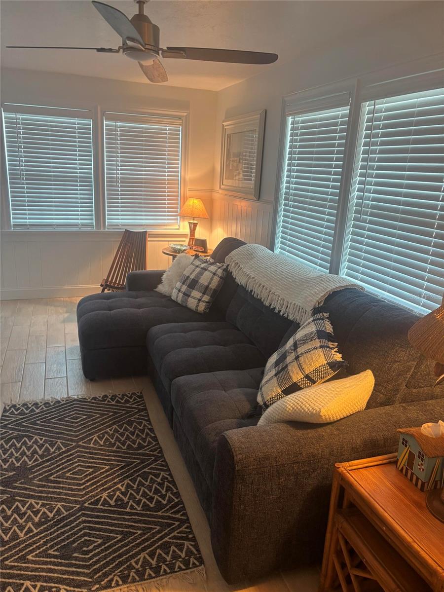 TIKI ON THE BAY - Residential