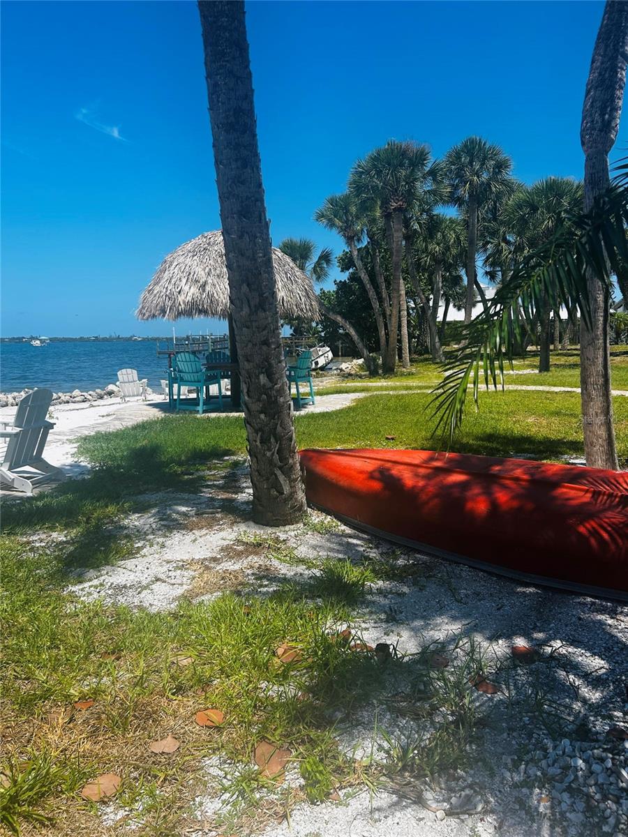 TIKI ON THE BAY - Residential