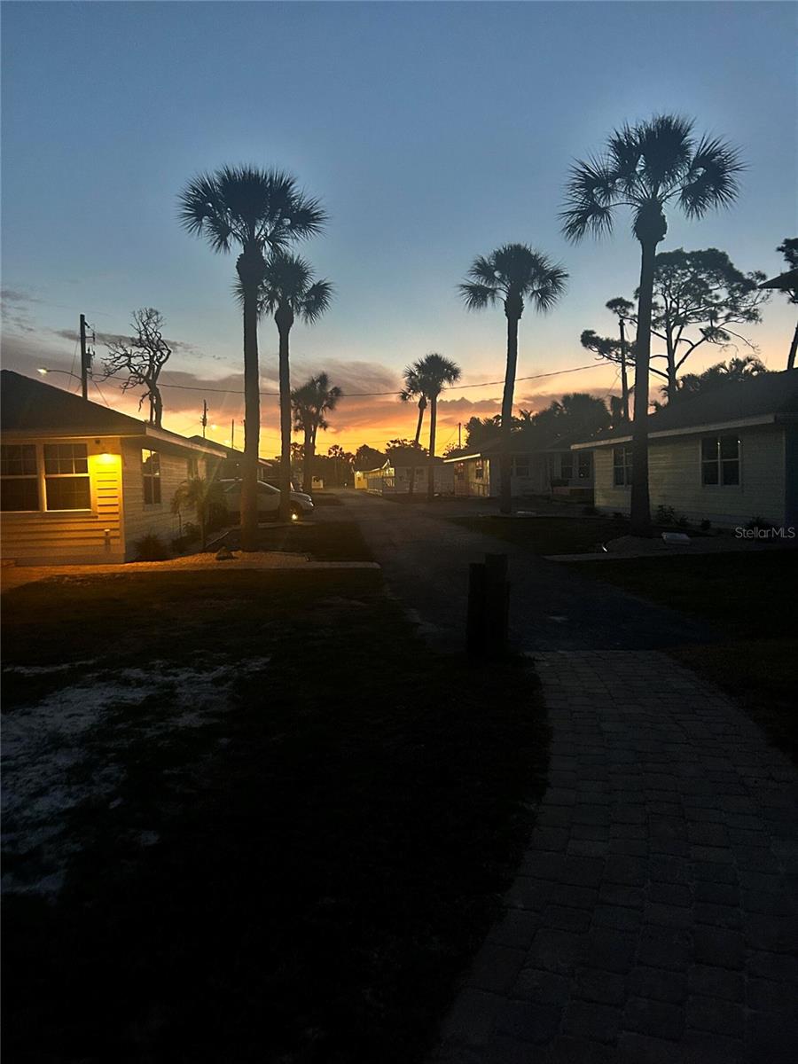 TIKI ON THE BAY - Residential
