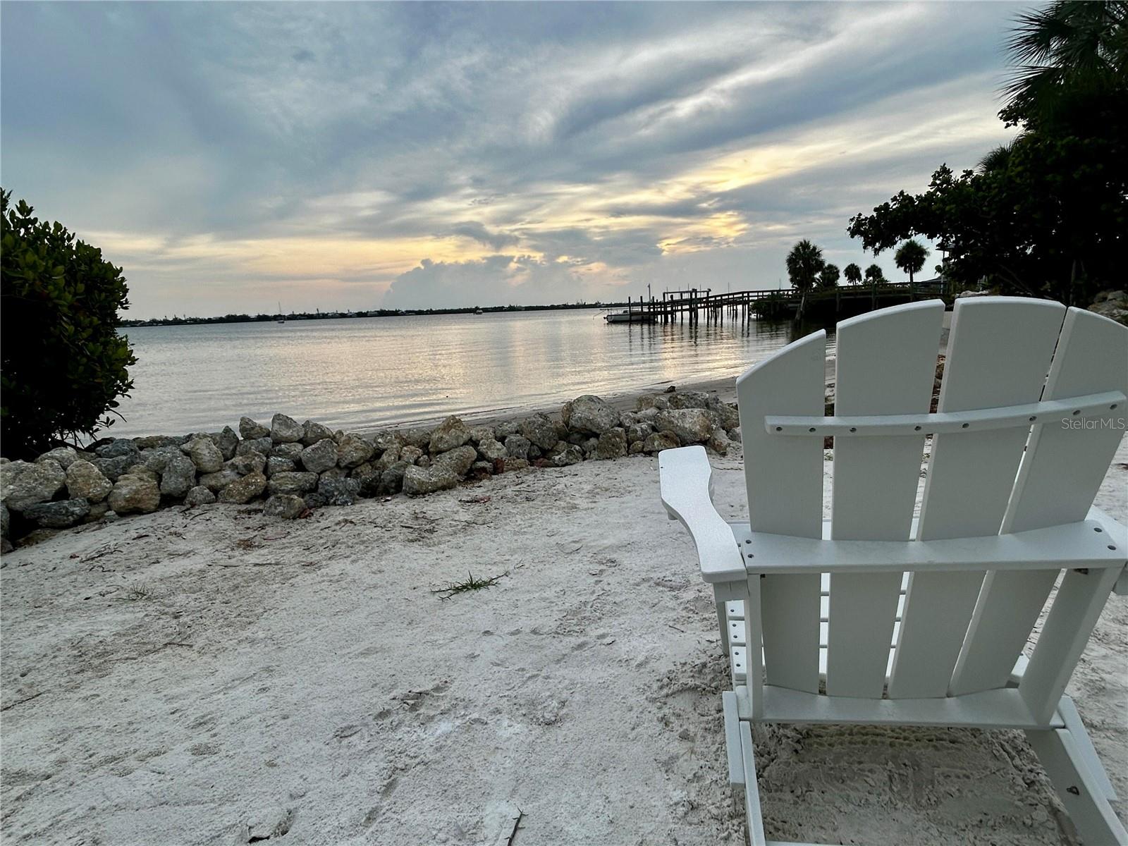 TIKI ON THE BAY - Residential