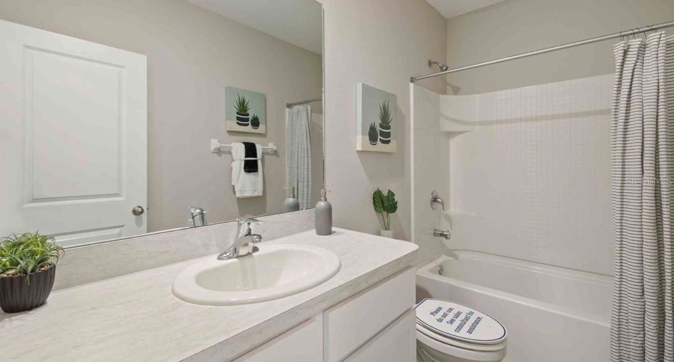 MEADOW RIDGE - Residential