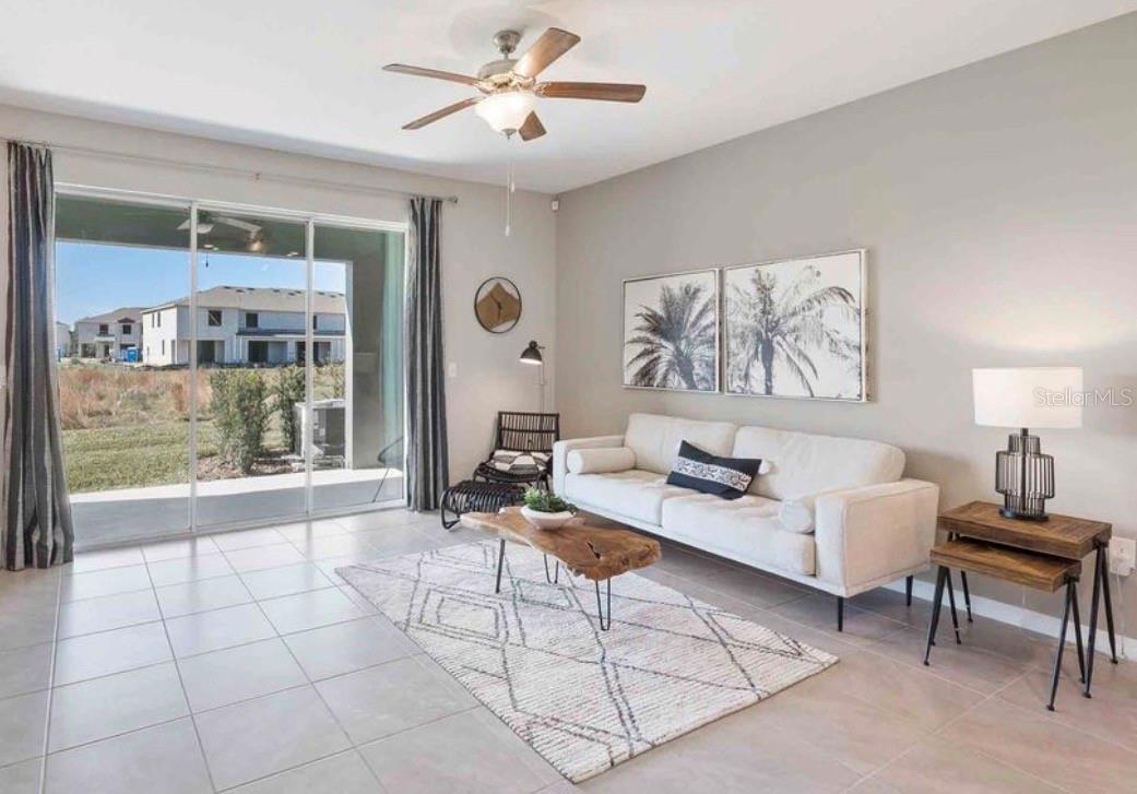 MEADOW RIDGE - Residential
