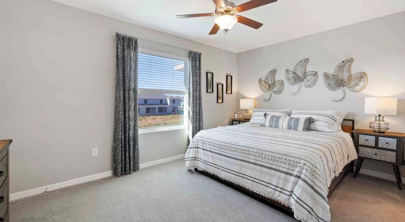 MEADOW RIDGE - Residential
