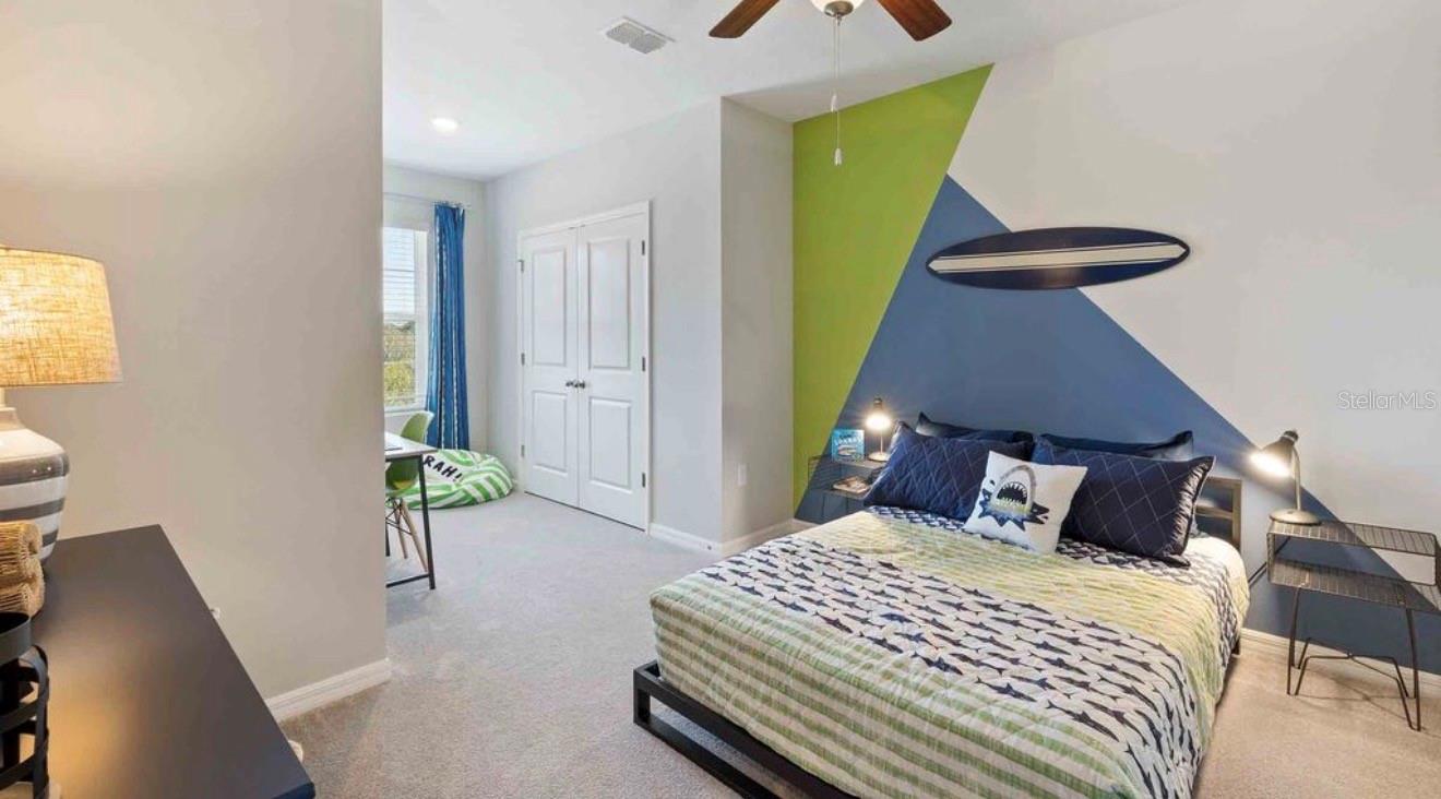 MEADOW RIDGE - Residential