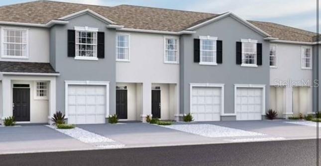 MEADOW RIDGE - Residential