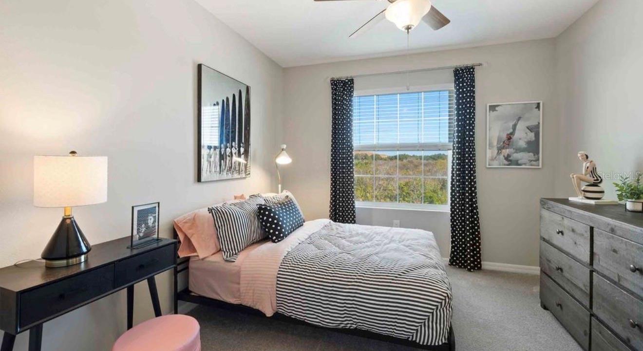 MEADOW RIDGE - Residential