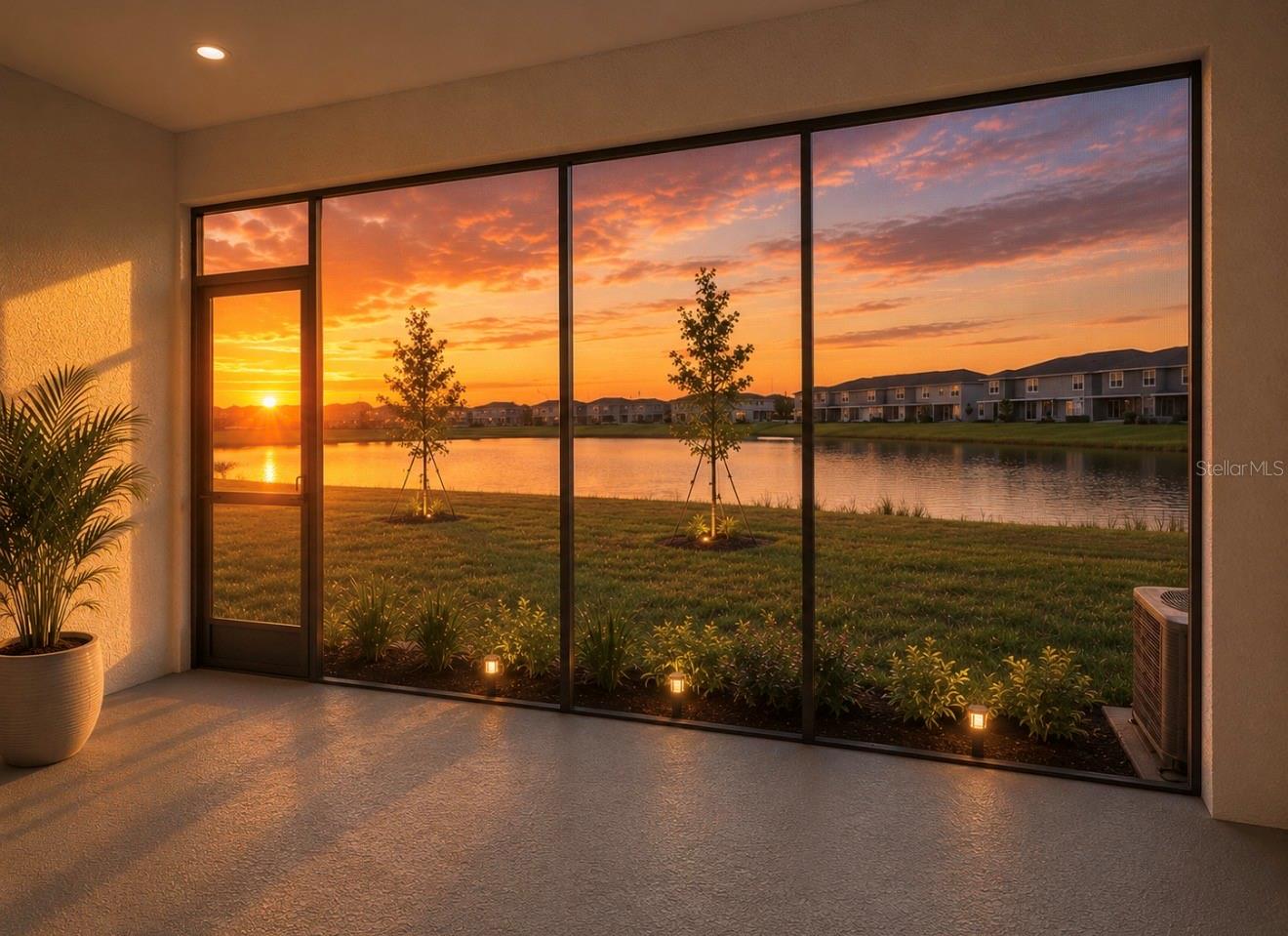 MEADOW RIDGE - Residential