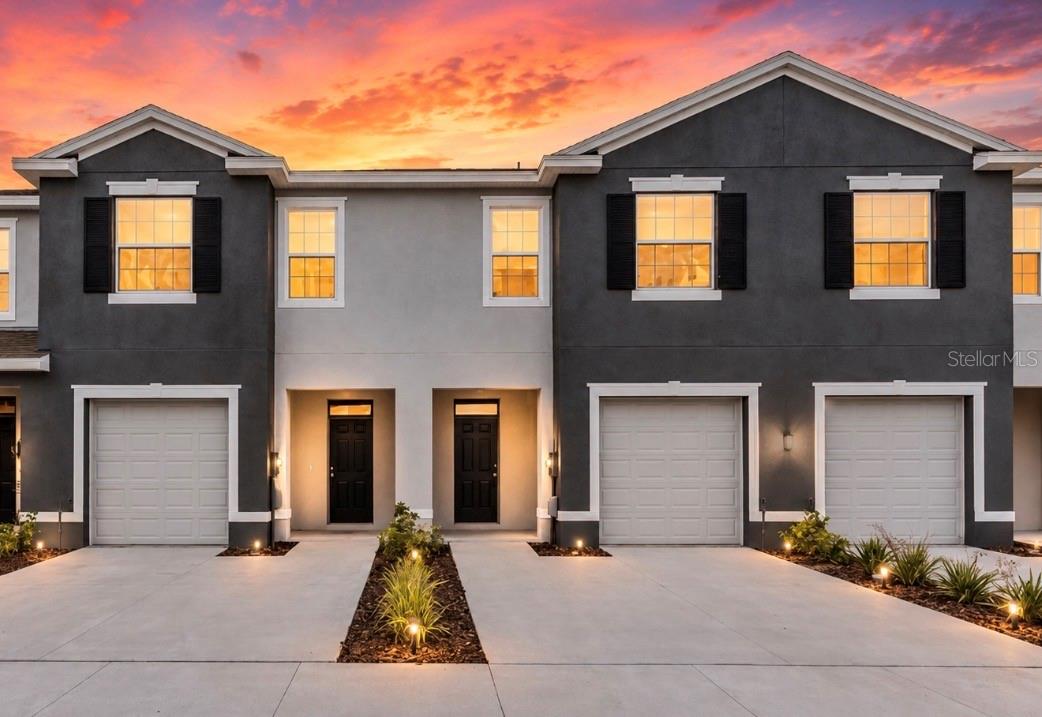 MEADOW RIDGE - Residential